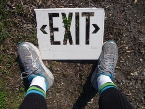 Exit